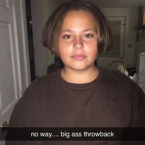 Meet your Posher, Jaden